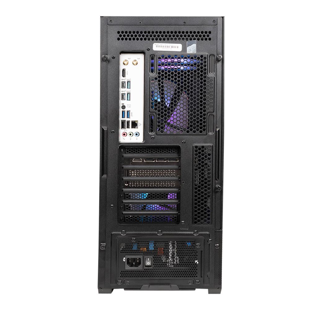 PowerSpec G457 gaming PC