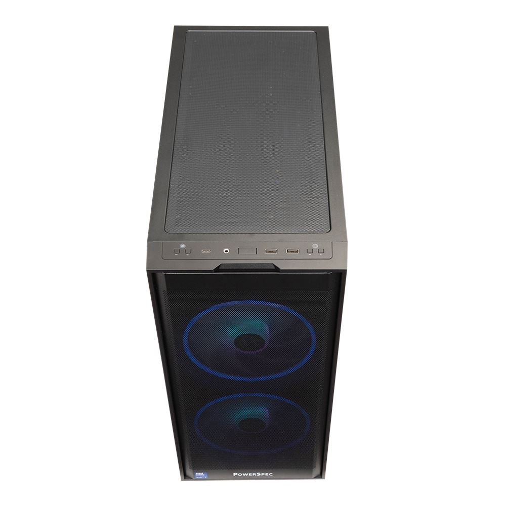 PowerSpec G457 gaming PC