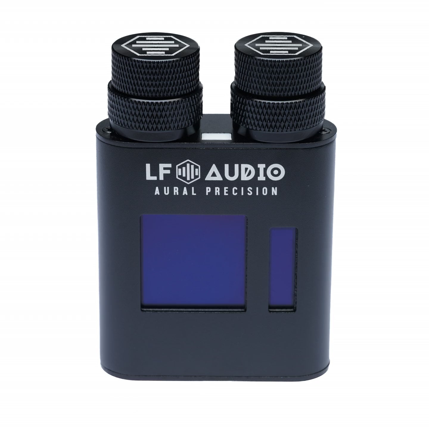 WVC Quad Knob