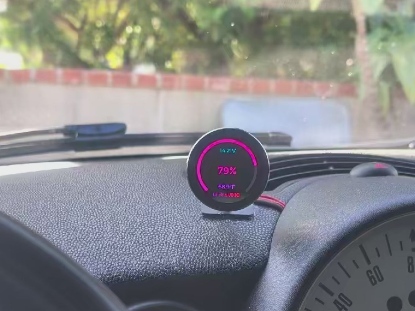 (RTC) Rotary Touch Controller