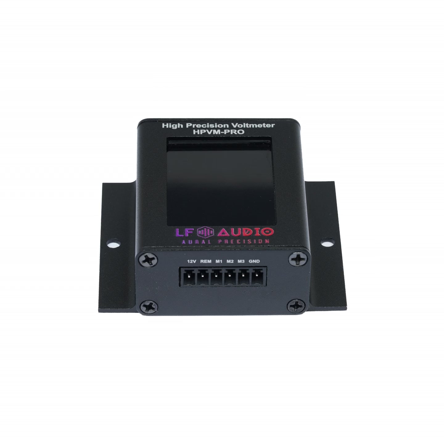 (HPVM-PRO) High Precision Voltmeter - Pro