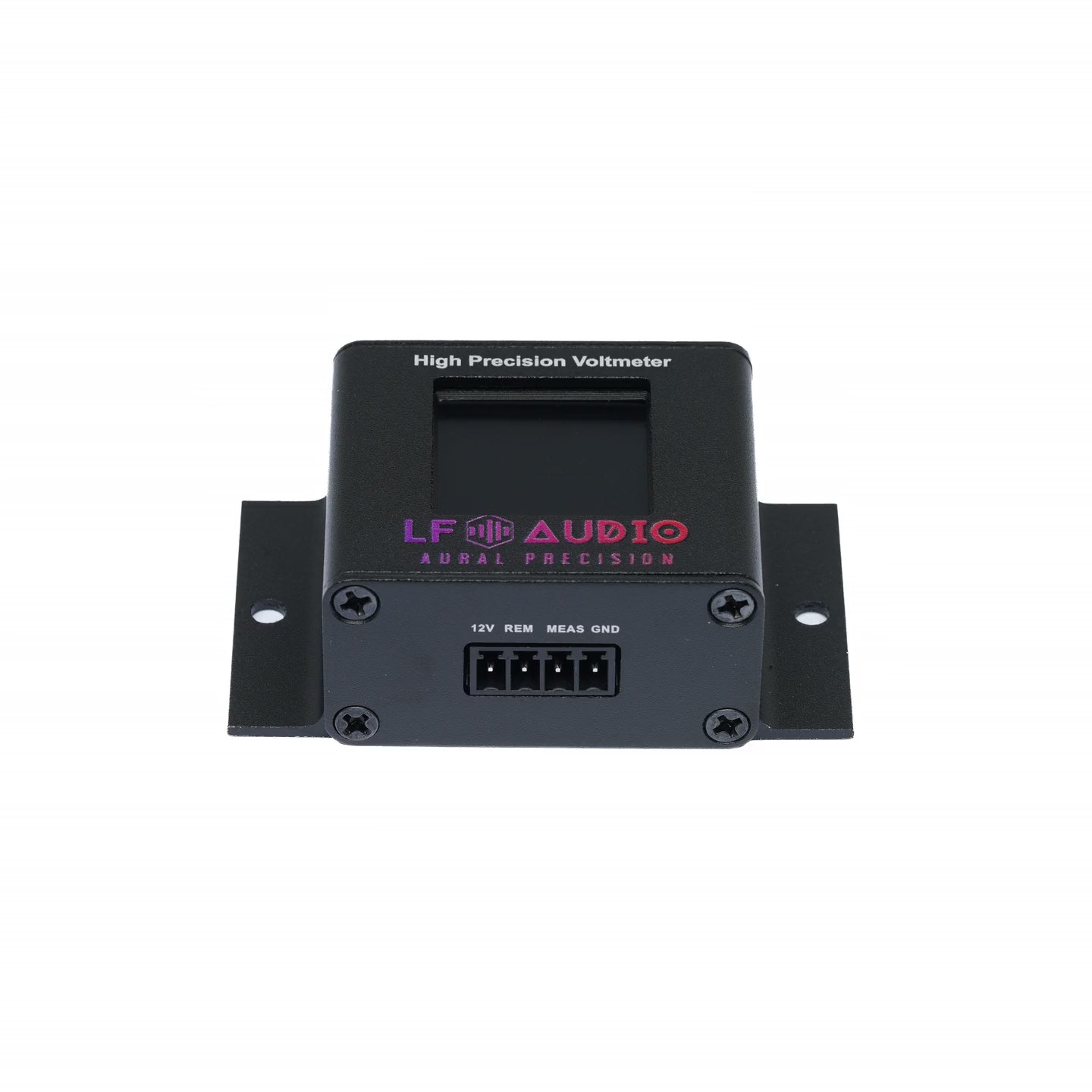 (HPVM) High Precision Voltmeter