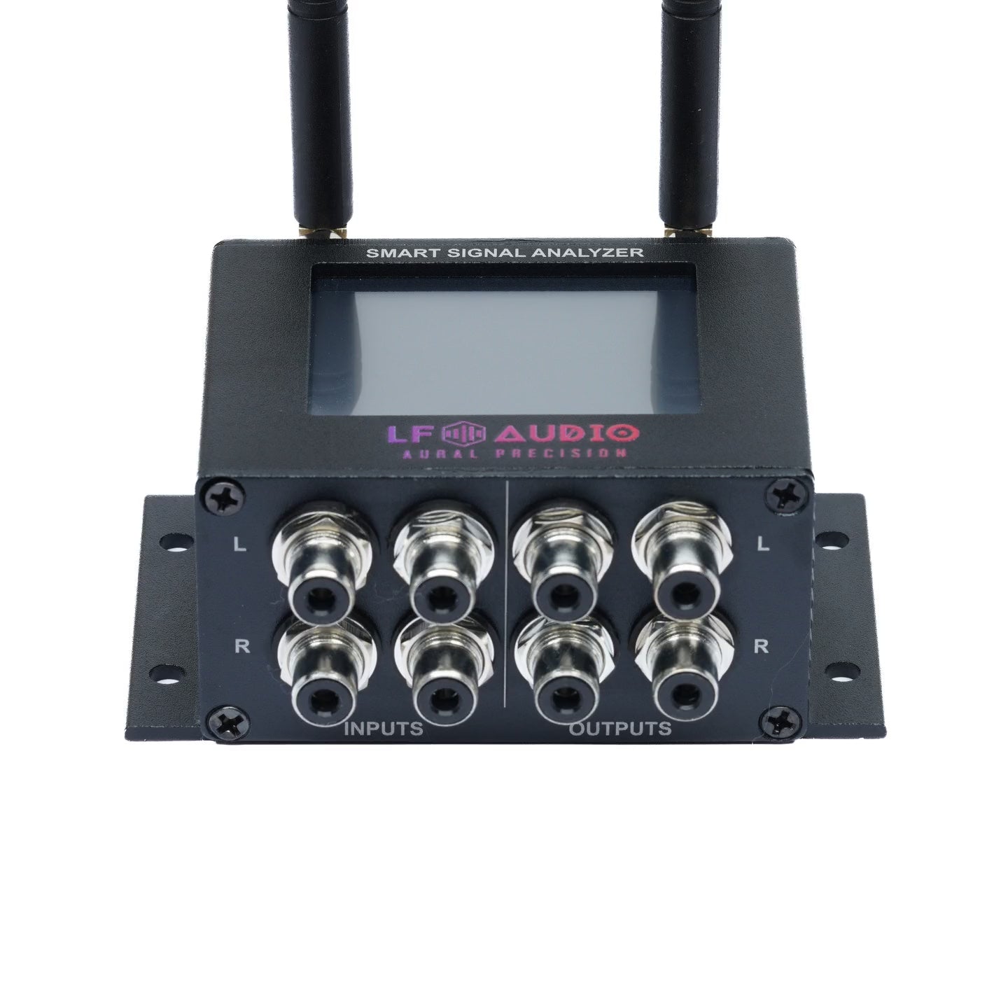 (SSA) Smart Signal Analyzer