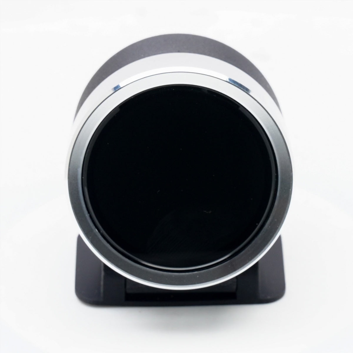 LF Audio Rotary Touch Controller, silver bezel, 360 spin