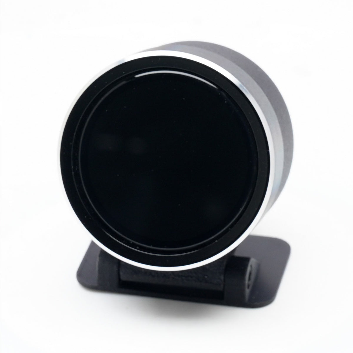 LF Audio Rotary Touch Controller, black bezel, 360 spin