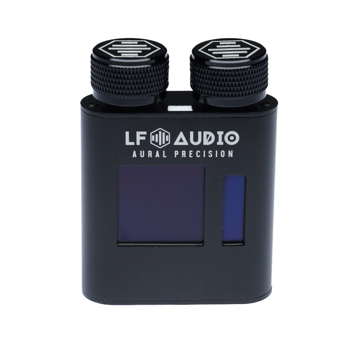 WVC Dual Knob