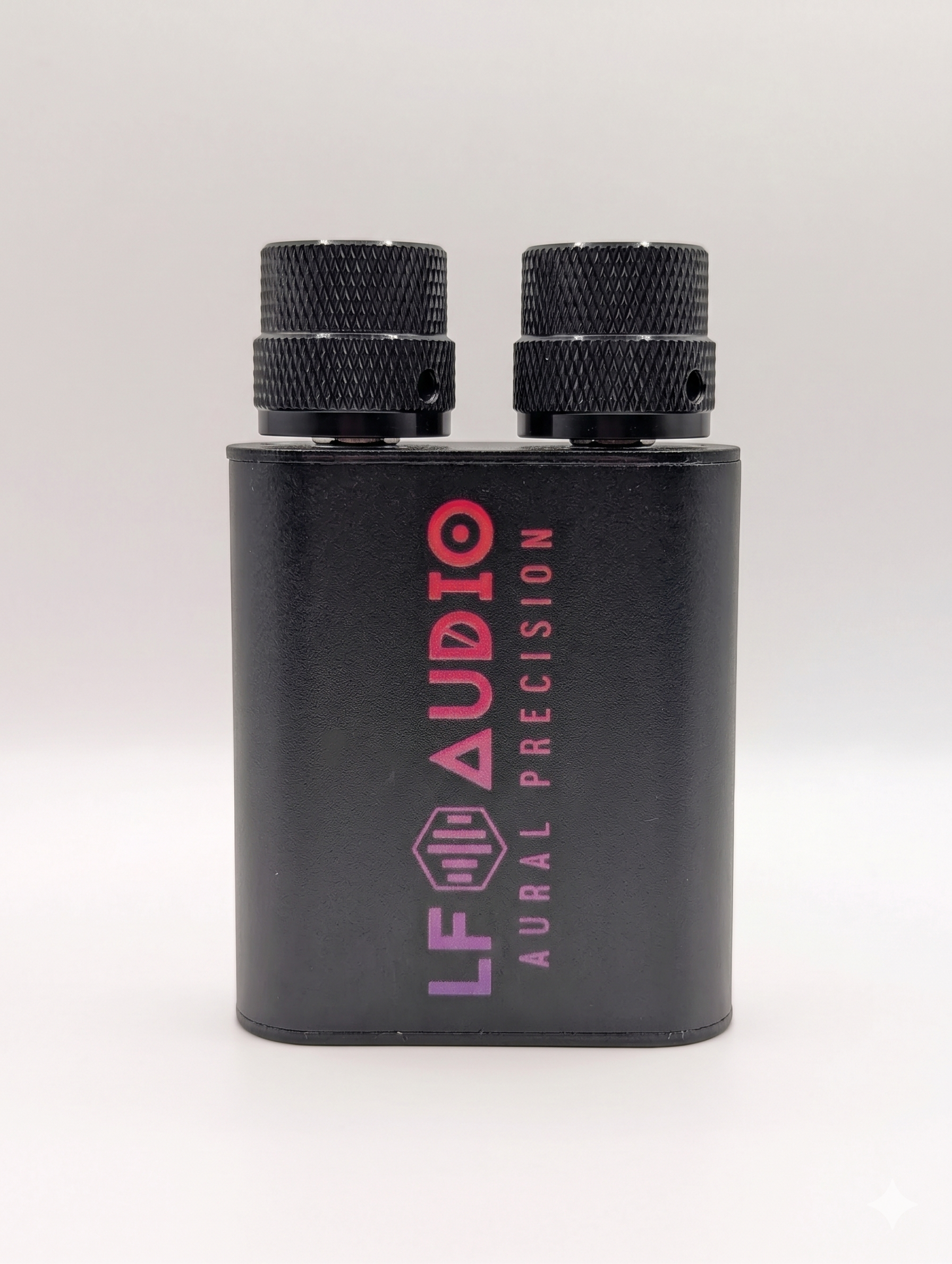 WVC Quad Knob