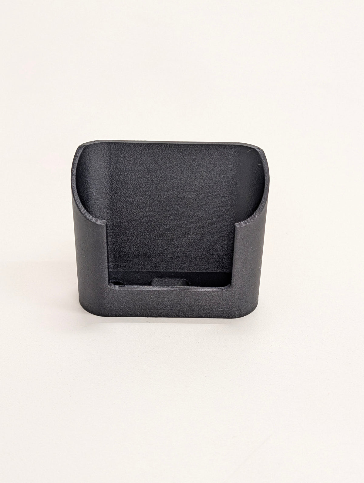 WVC Knob Mount