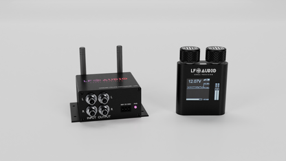 (WVC-LITE) Wireless Volume Controller - LITE